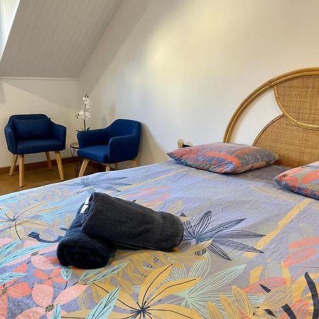Blue Moon Apartamento Saint-Nazaire  Exterior foto