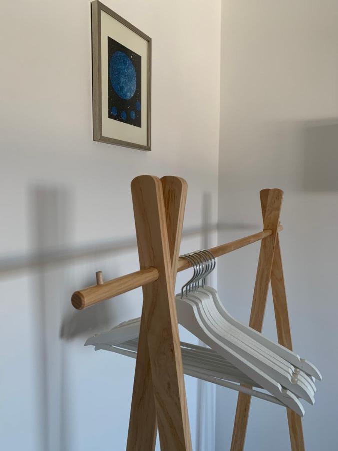 Blue Moon Apartamento Saint-Nazaire  Exterior foto