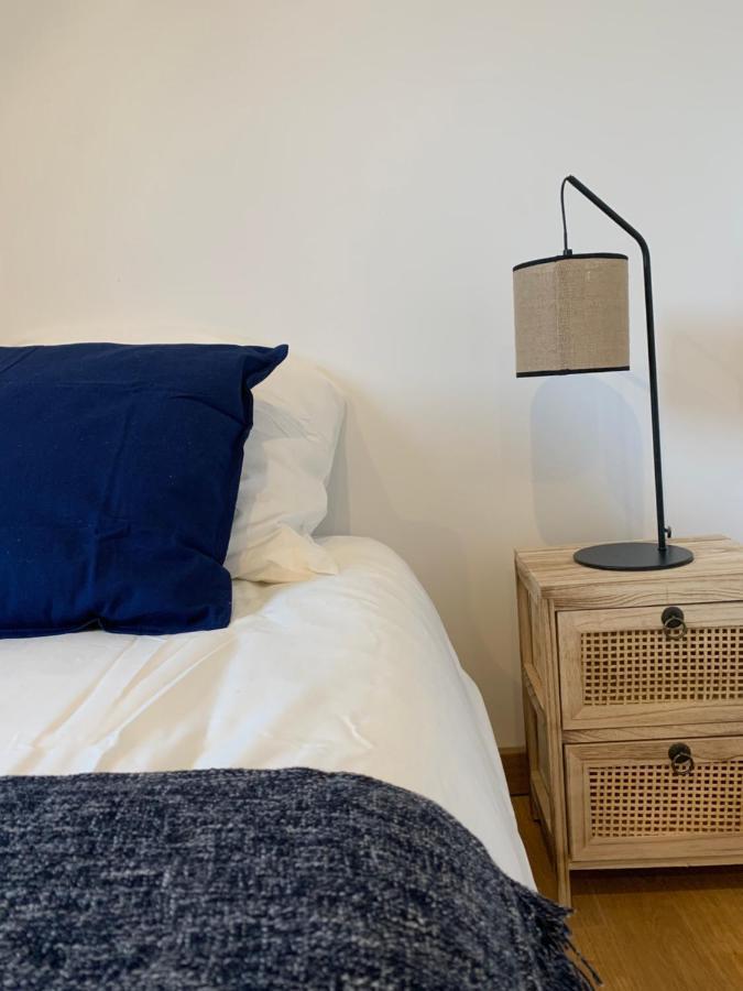 Blue Moon Apartamento Saint-Nazaire  Exterior foto