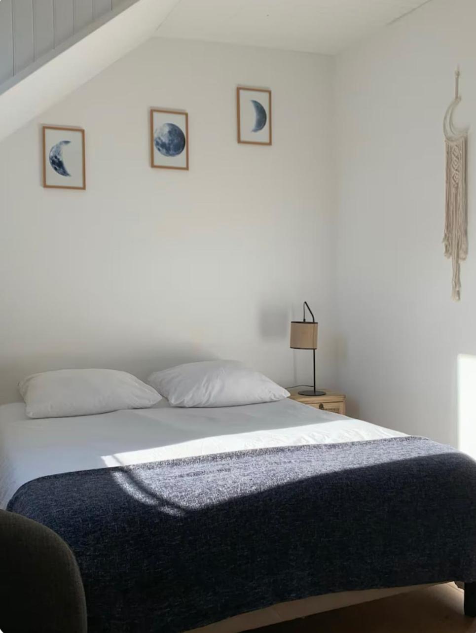 Blue Moon Apartamento Saint-Nazaire  Exterior foto